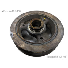 17X304 Crankshaft Pulley From 2007 Ford F-150  5.4 3L3E6312AA